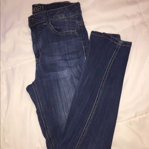 rue 21 jean jeggings